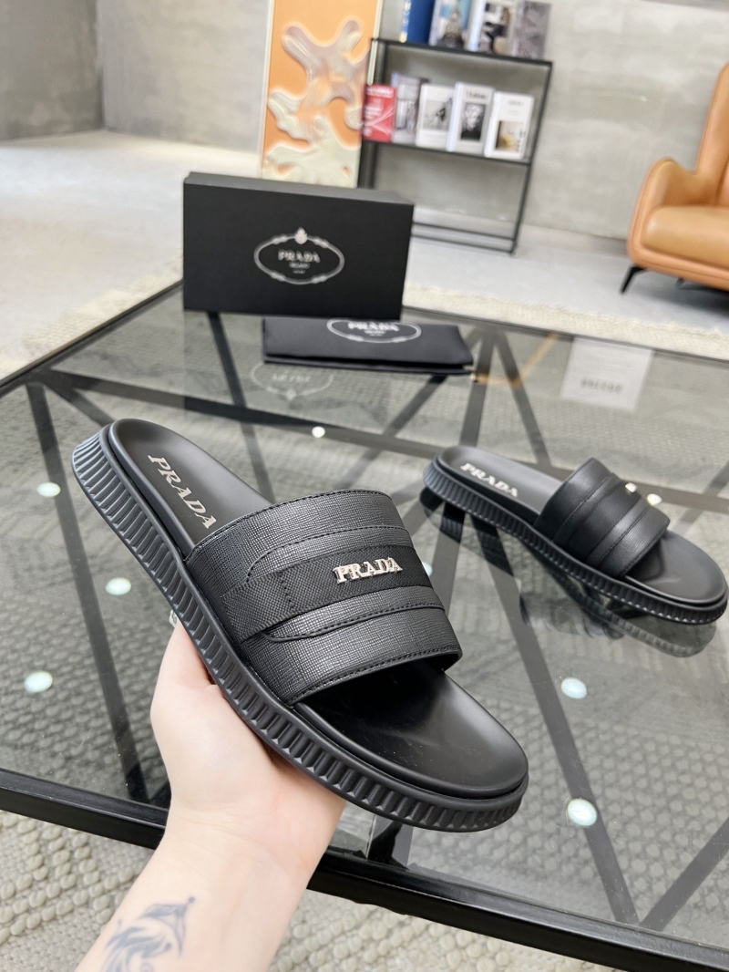 Prada Slippers